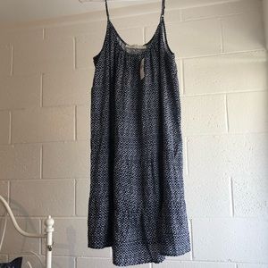 Abercrombie and Fitch Floral Dress